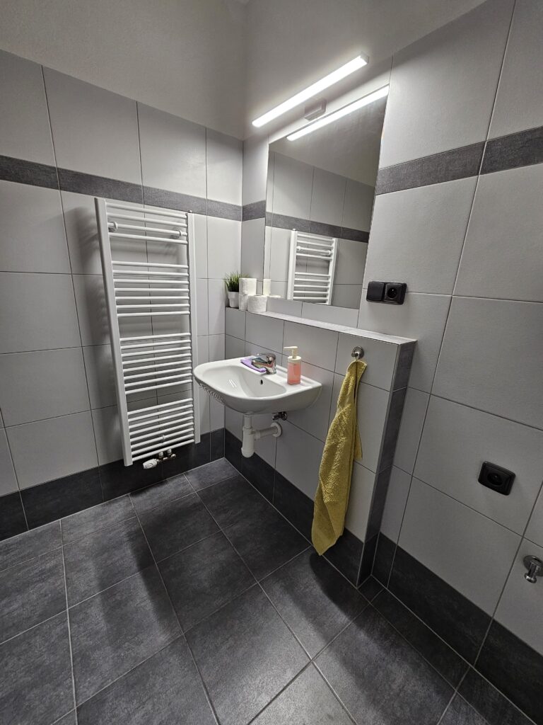 Apartmány Libuše 5